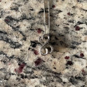 Kay Jewelers - Open Heart Collection Necklace